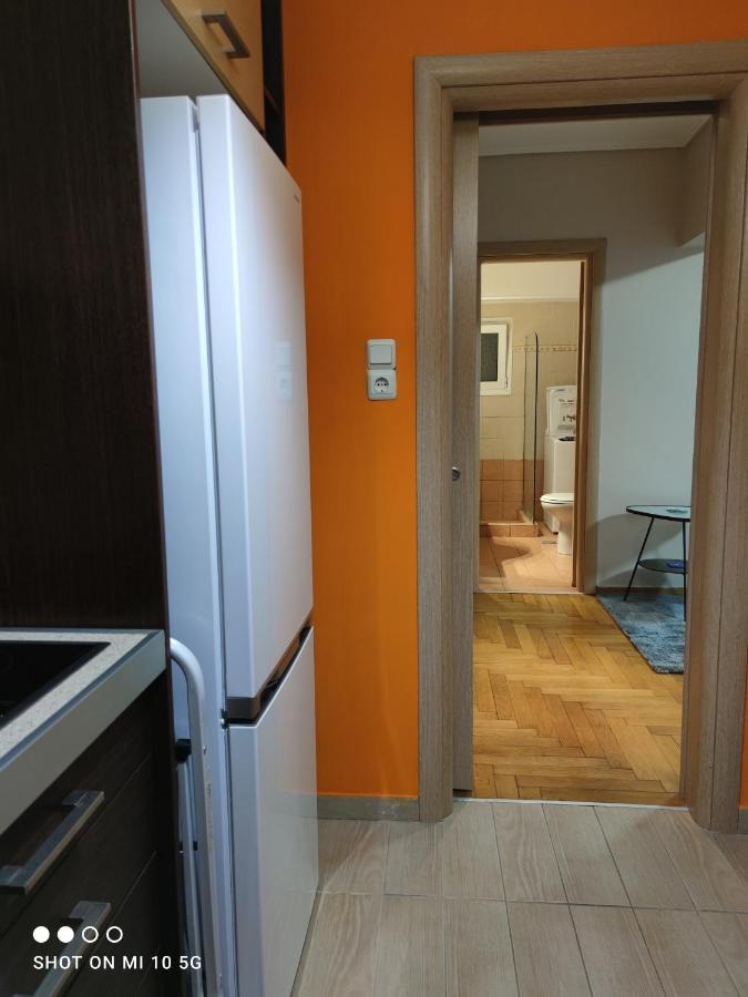 Cozy Apartment Near The Sea In Palaio Faliro Athens Exterior photo