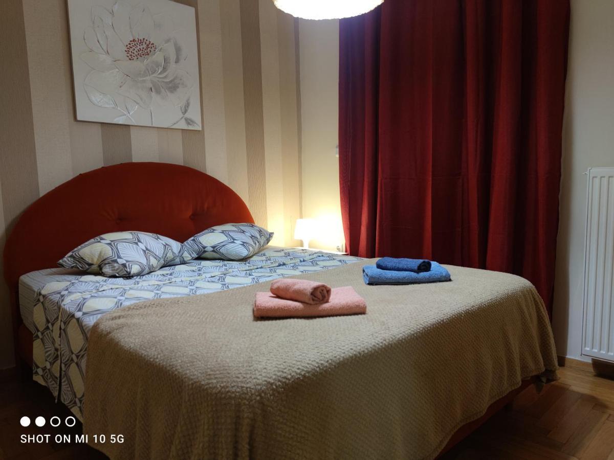Cozy Apartment Near The Sea In Palaio Faliro Athens Exterior photo