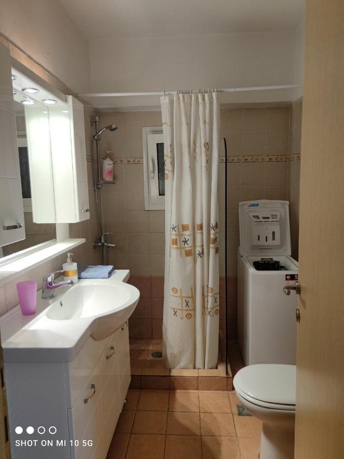 Cozy Apartment Near The Sea In Palaio Faliro Athens Exterior photo